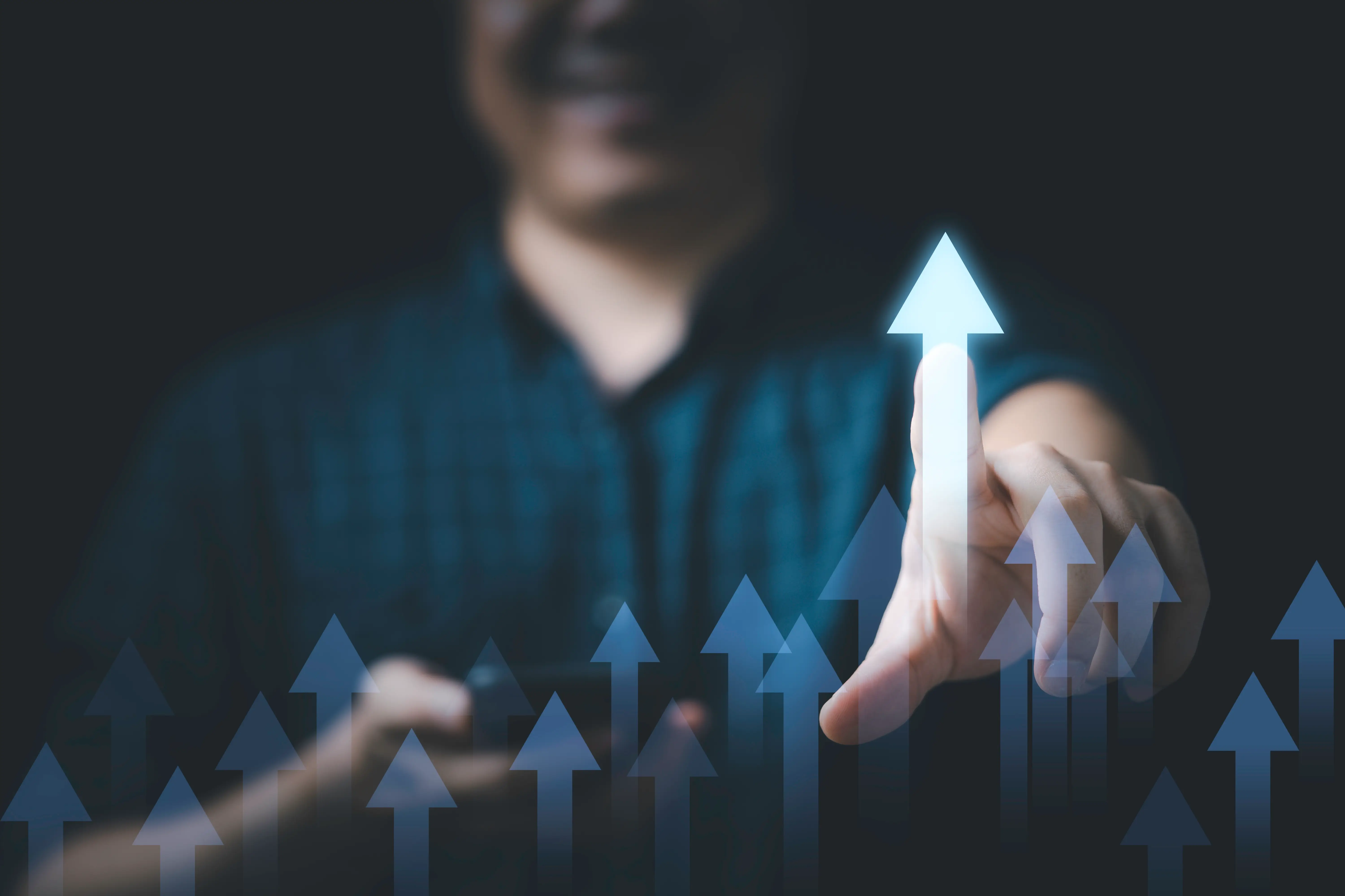 Crescimento empresarial